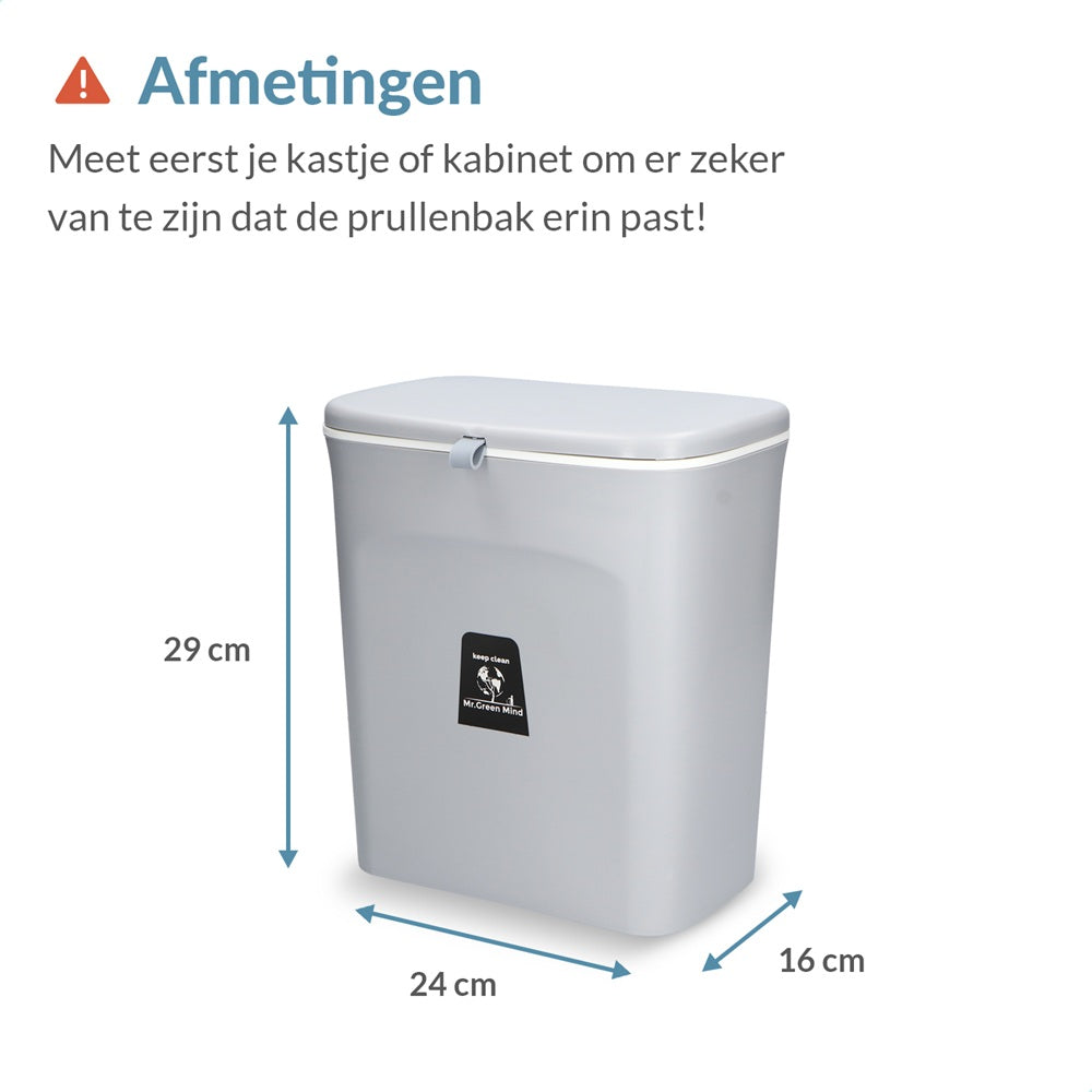 afmetingen-wandprullenbakje