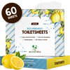 Toiletreiniger strips
