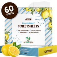 Toiletreiniger strips