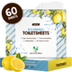 Toiletreiniger strips