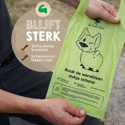 stevige-hondenpoepzakjes