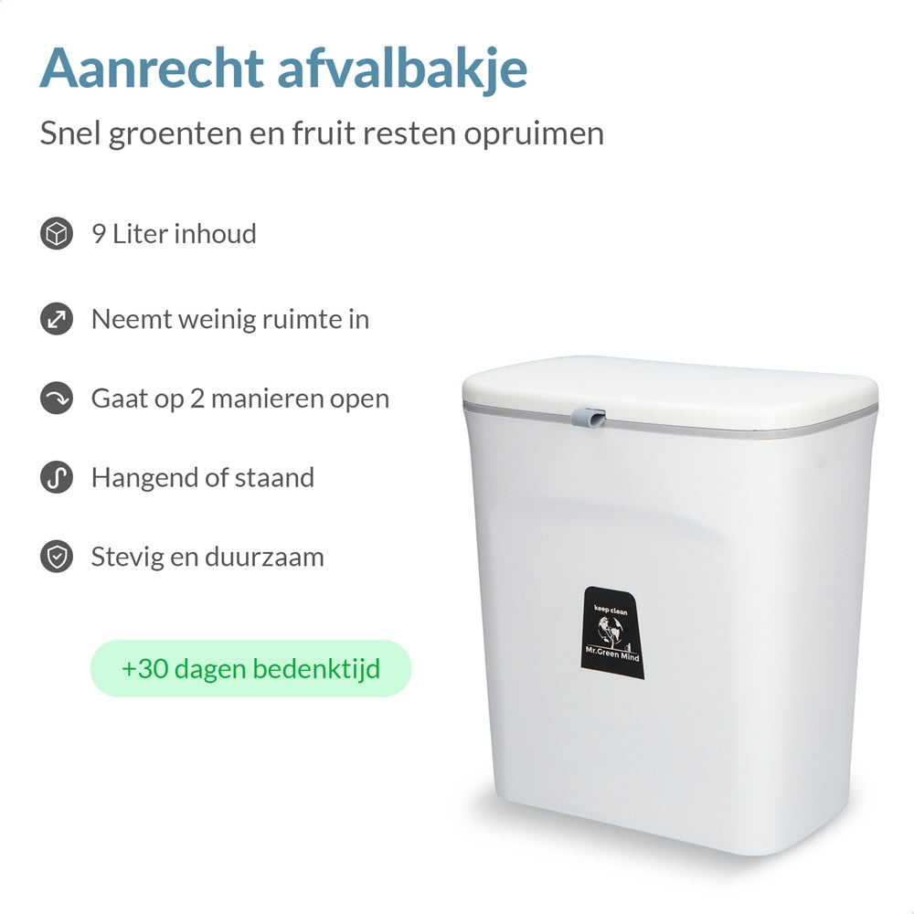 aanrecht-afvalbakje-voordelen