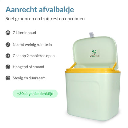aanrecht-afvalbakje-voordelen