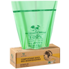 Biozakken 20 liter – 125 stuks