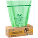 Biozakken 20 liter – 125 stuks