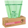 Biozakken 40/45 liter – 60 stuks