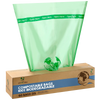 Biozakken 30 liter – 60 stuks