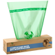 Biozakken 30 liter – 60 stuks