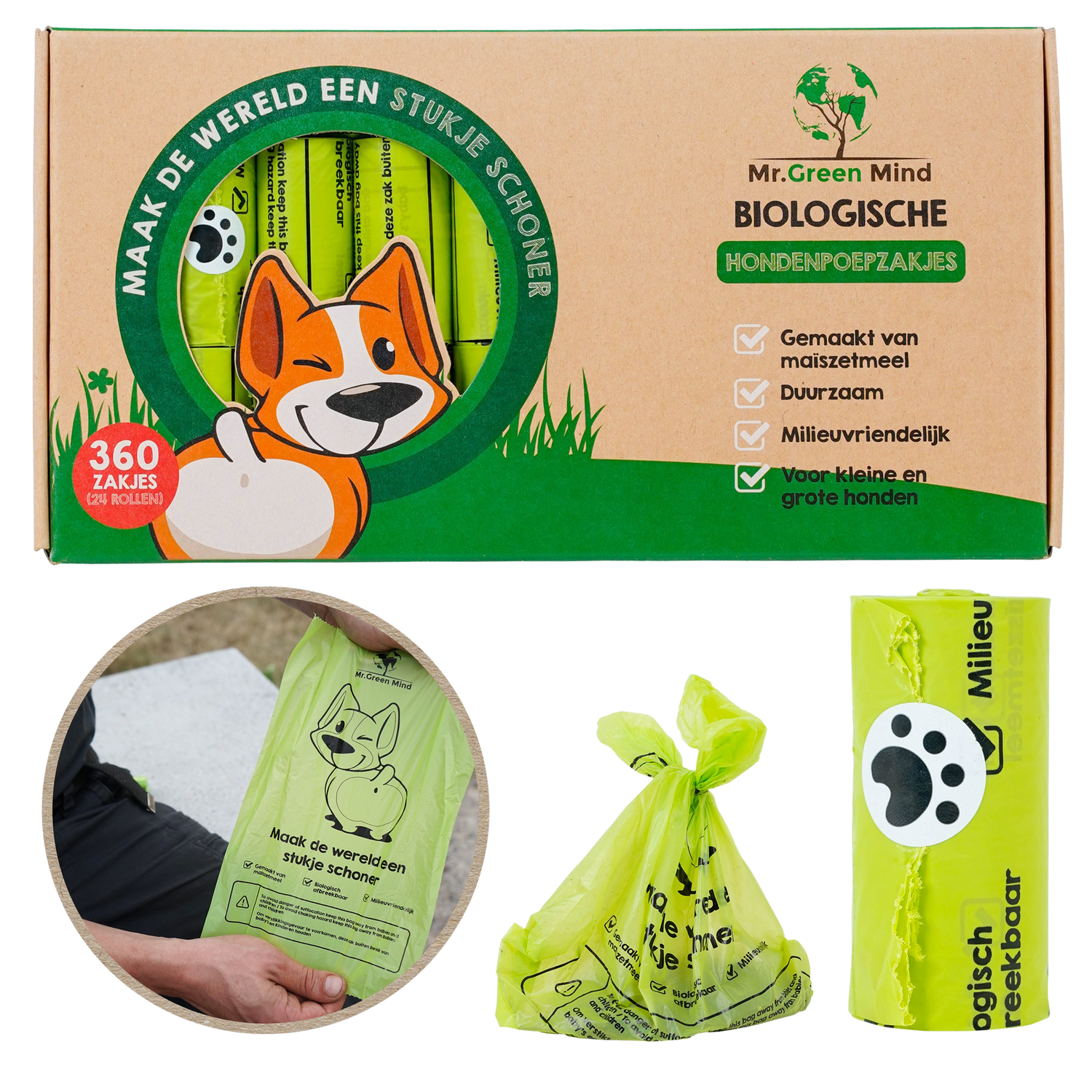 biologische-hondenpoepzakjes