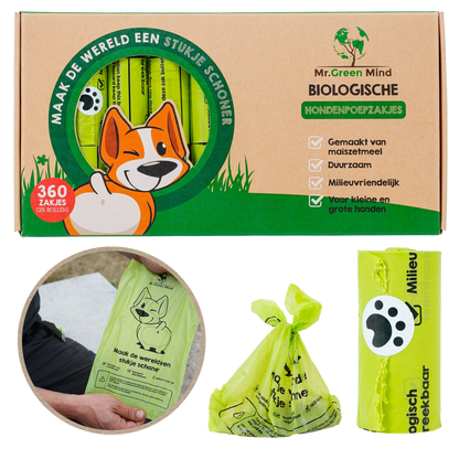 biologische-hondenpoepzakjes