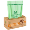 Biozakken 2/3 liter – 100 stuks