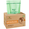 Biozakken 2/3 liter – 250 stuks