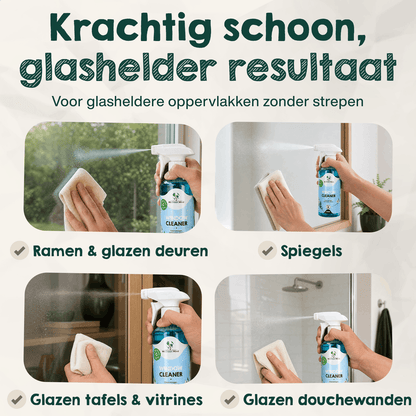 Glasreiniger