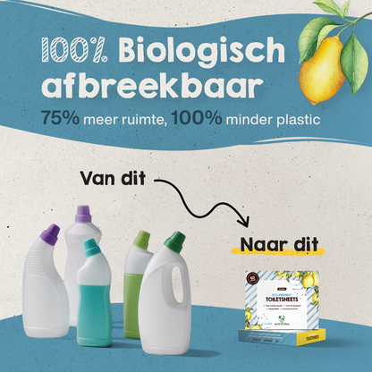 bio-toiletsheets