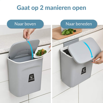openen-wandprullenbakje