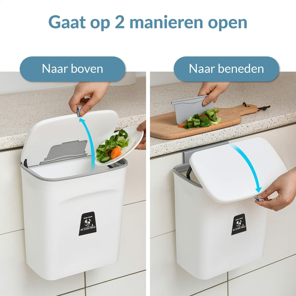 openen-prullenbakje-groenten