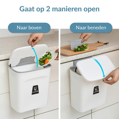 openen-prullenbakje-groenten