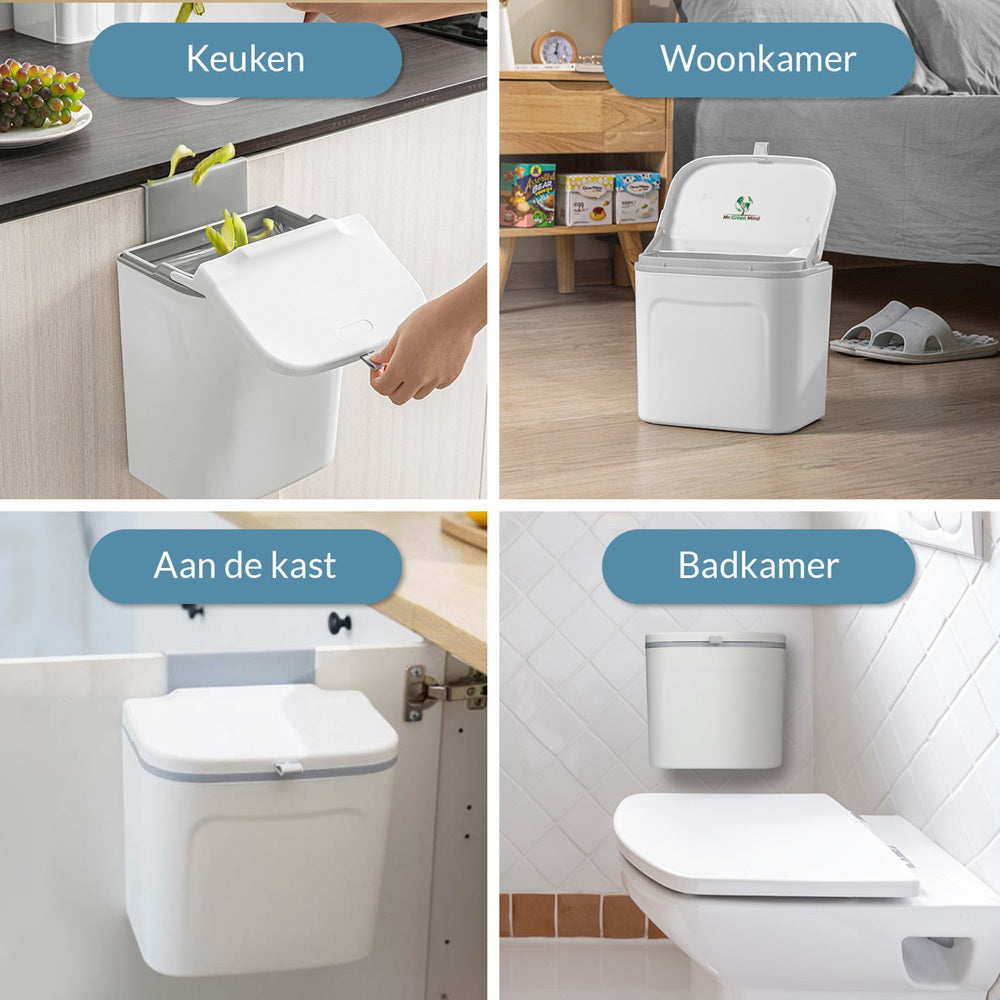 gebruik-bio-prullenbakje