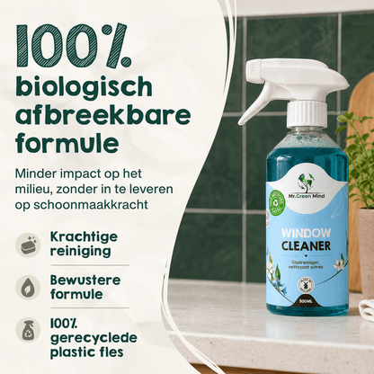 Glasreiniger