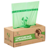 Biozakken 6 liter – 150 stuks