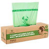 Biozakken 6 liter – 75 stuks
