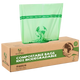 Biozakken 6 liter – 75 stuks