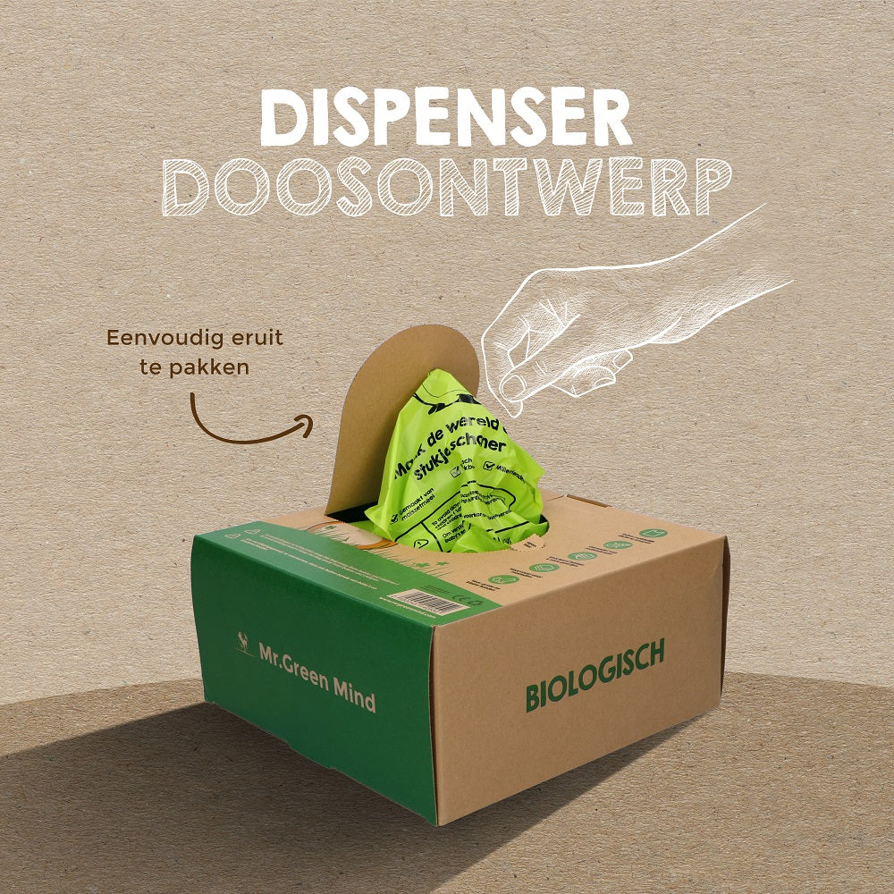 dispenser-doos-hondenpoepzakjes