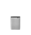Bo Prullenbak mat RVS – 4 liter