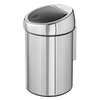 Wandafvalemmer – 3 liter