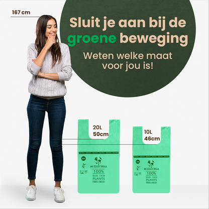 hoogte-biozakjes