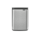 Brabantia Bo Prullenbak mat RVS – 4 liter