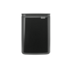 Brabantia Bo Prullenbak mat Zwart – 4 liter