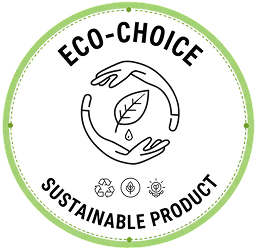Certification badge