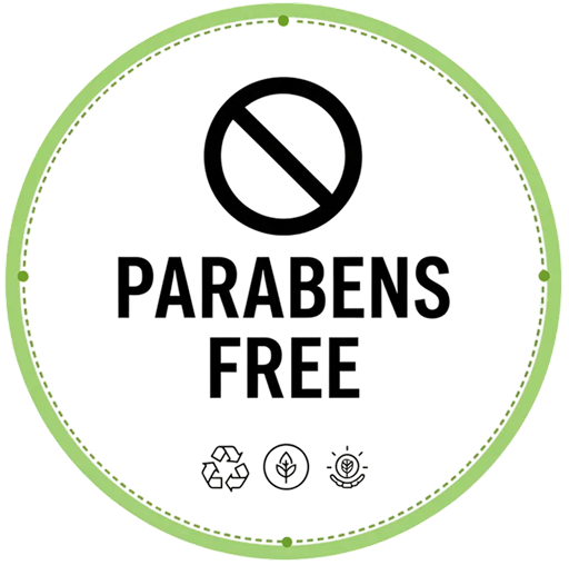 parabens-free-logo