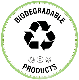 Certification badge