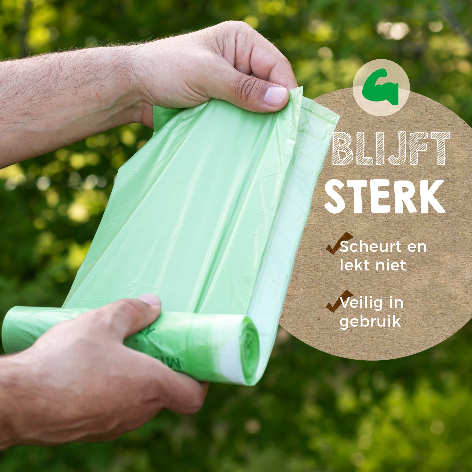 sterke-biozakjes