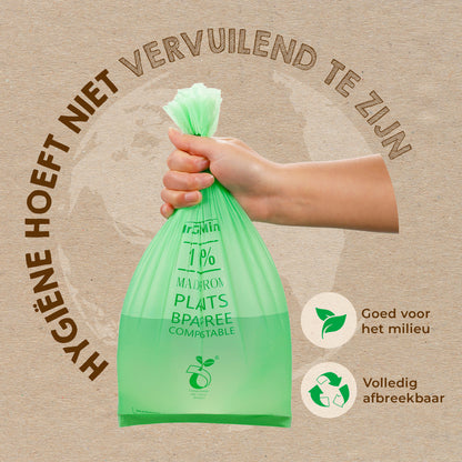 hygiene-van-biozakjes