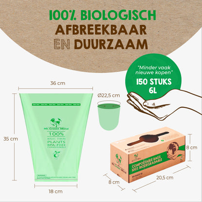 biozakjes-150stuks