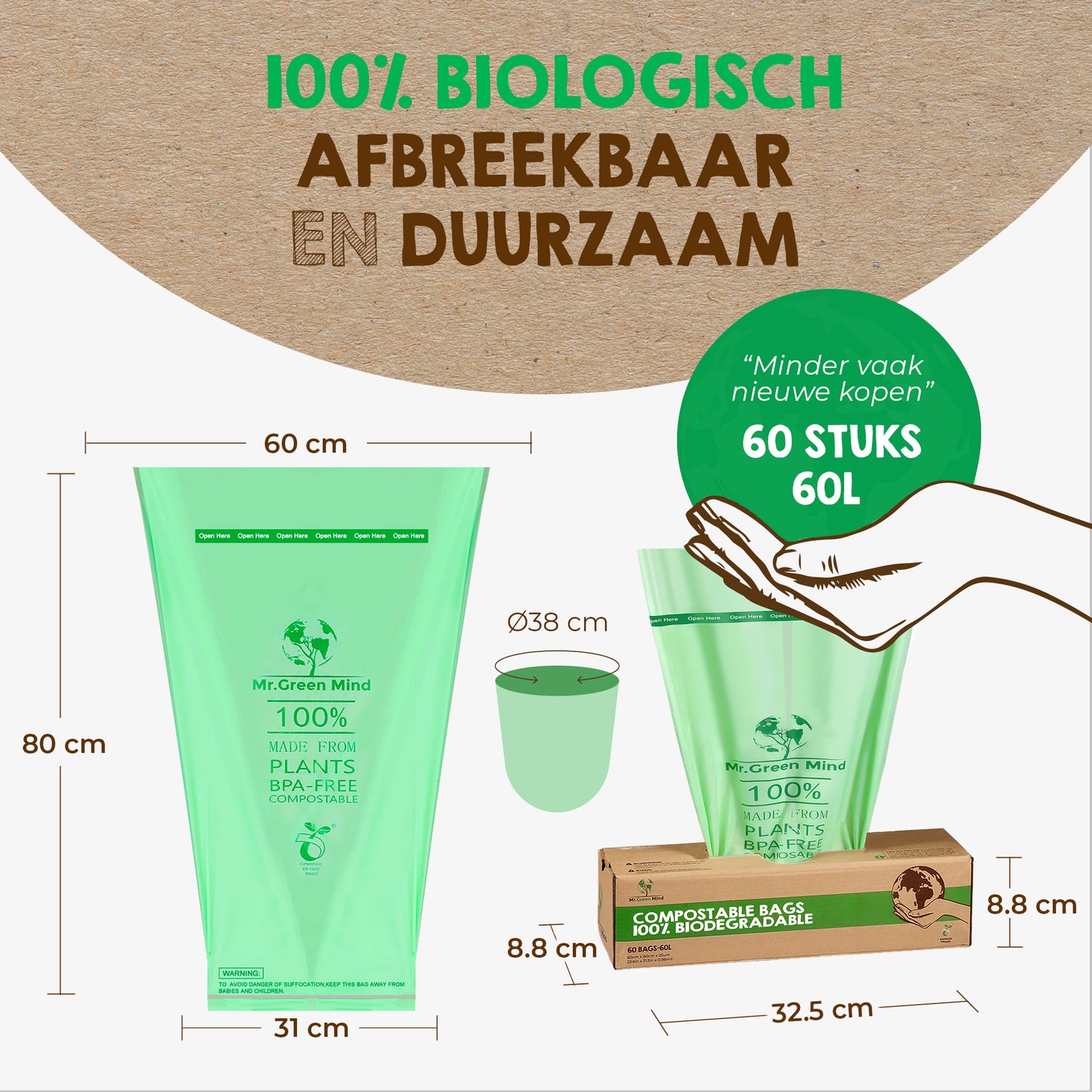 biozakjes-60stuks