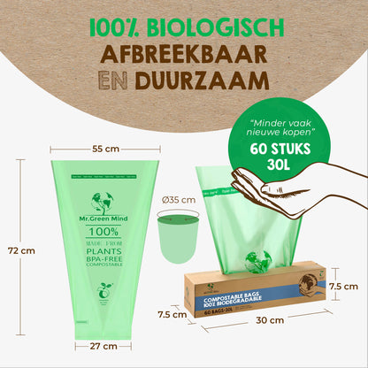 60stuks-biozakjes