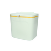 Prullenbak groen – 7 liter