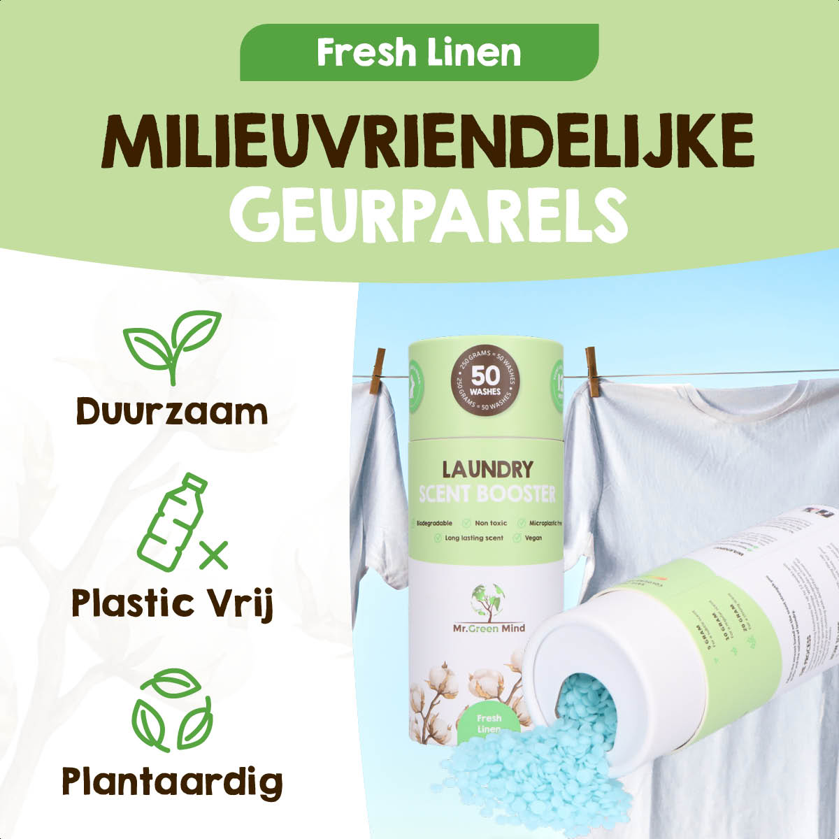 MRGREENMIND_wasparels_Freshlinen_geurparels