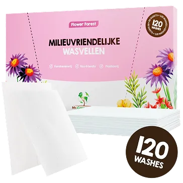 wasstrips-flower-forest