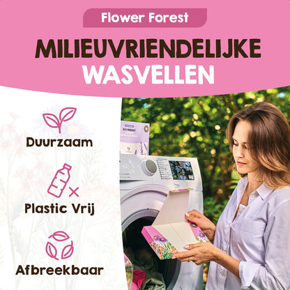 flower-forest-milieuvriendelijke-wasvellen