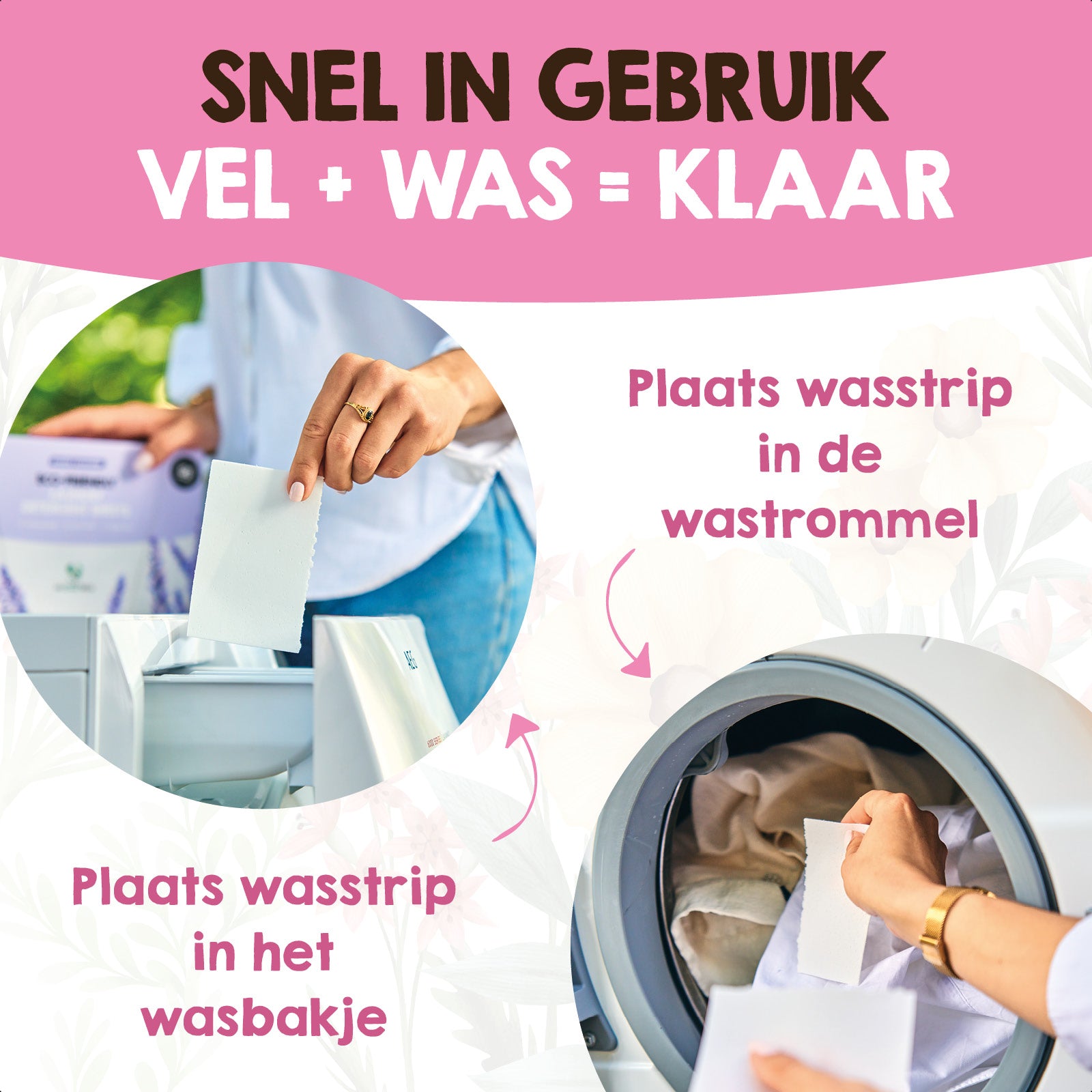 wasstrips-gebruiken