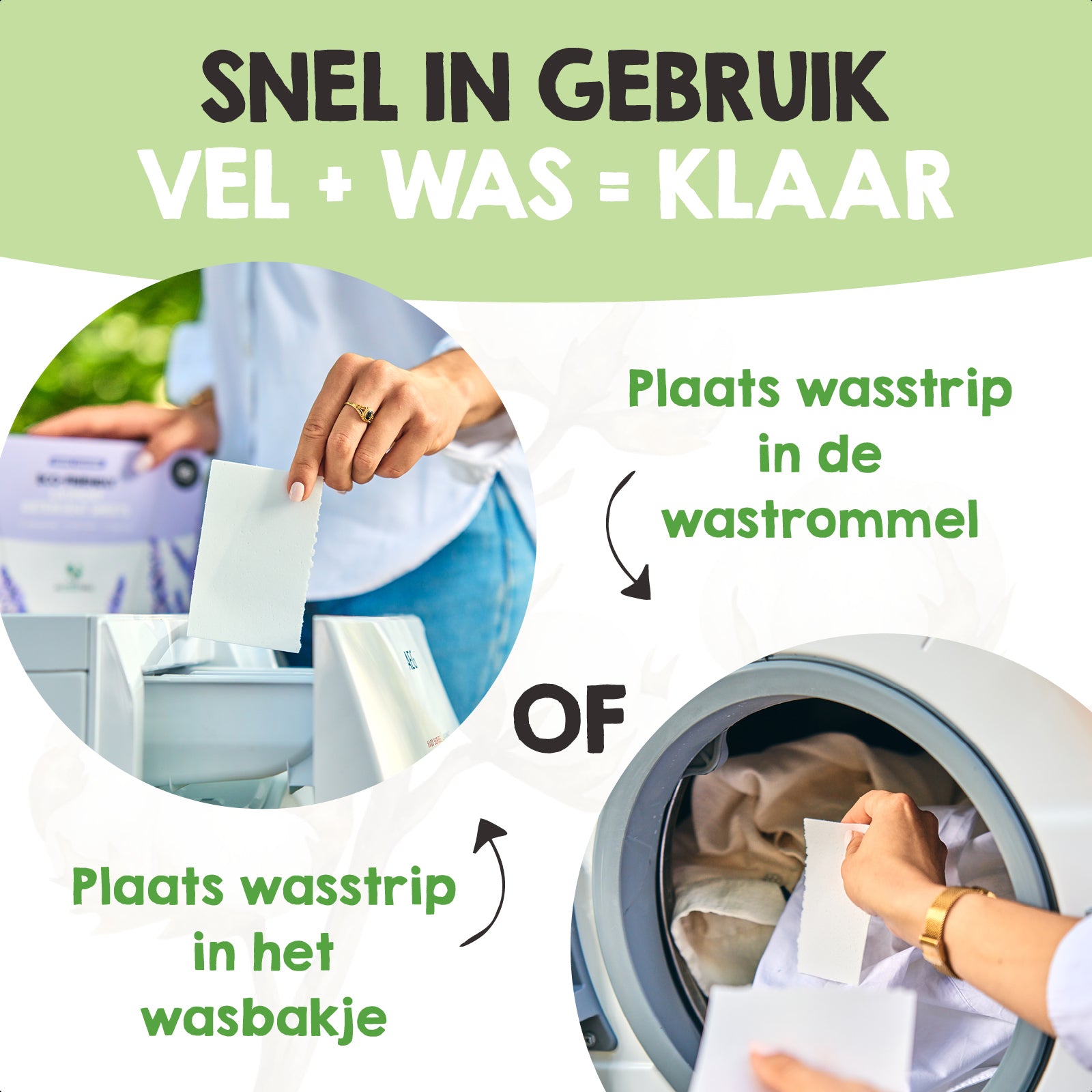gebruik-freshlinen-wasstrips