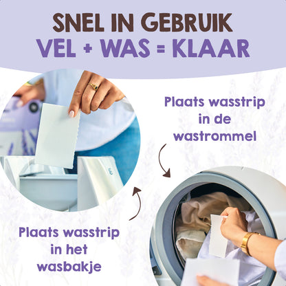 wasstrips-lovely-lavender-gebruiken