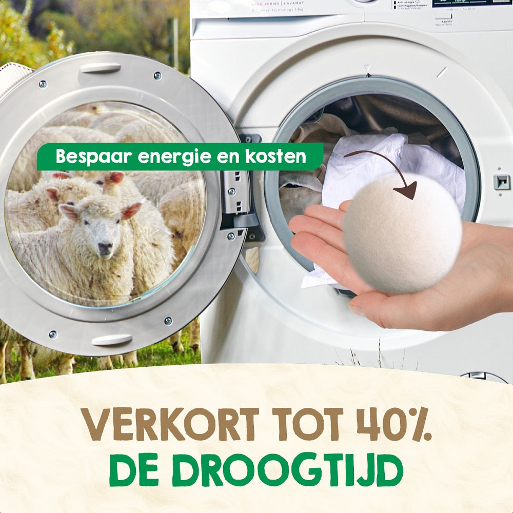 droger-wasbollen