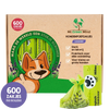 Hondenpoepzakjes Lavendel – 600 stuks