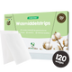 Fresh Linen Wasstrips - 120 Wasbeurten